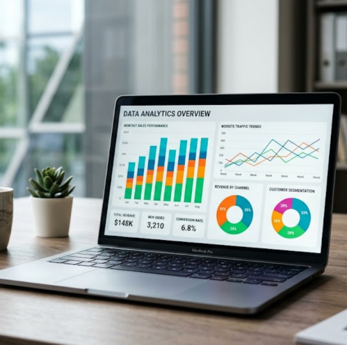 Data Analysis Fundamentals